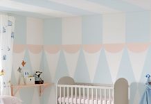 8 Conseils Pour Bien Choisir La Peinture De La Chambre De Bébé